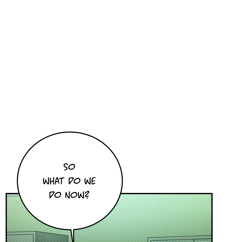 Show Me Your Snaggletooth Chapter 32 page 54 - 