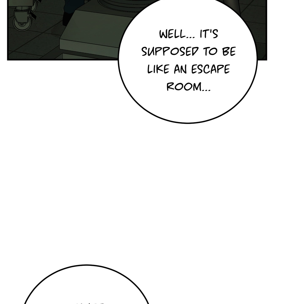 Show Me Your Snaggletooth Chapter 32 page 56 - 