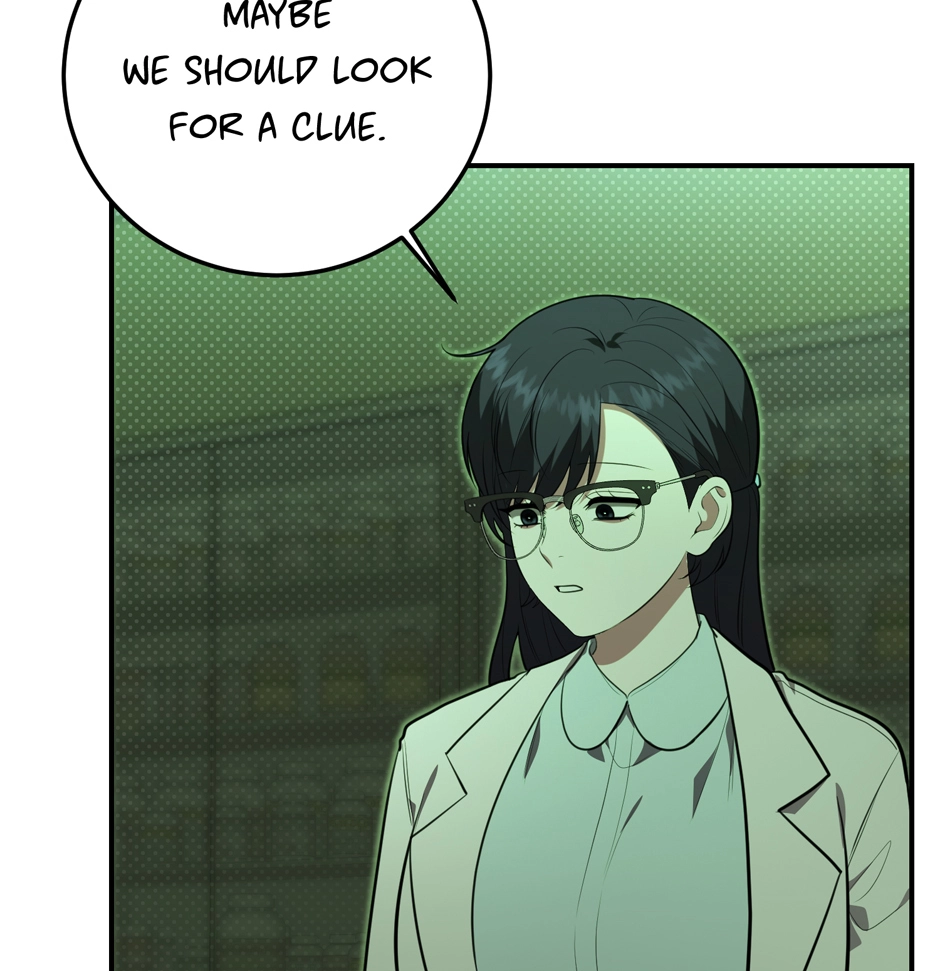 Show Me Your Snaggletooth Chapter 32 page 57 - 