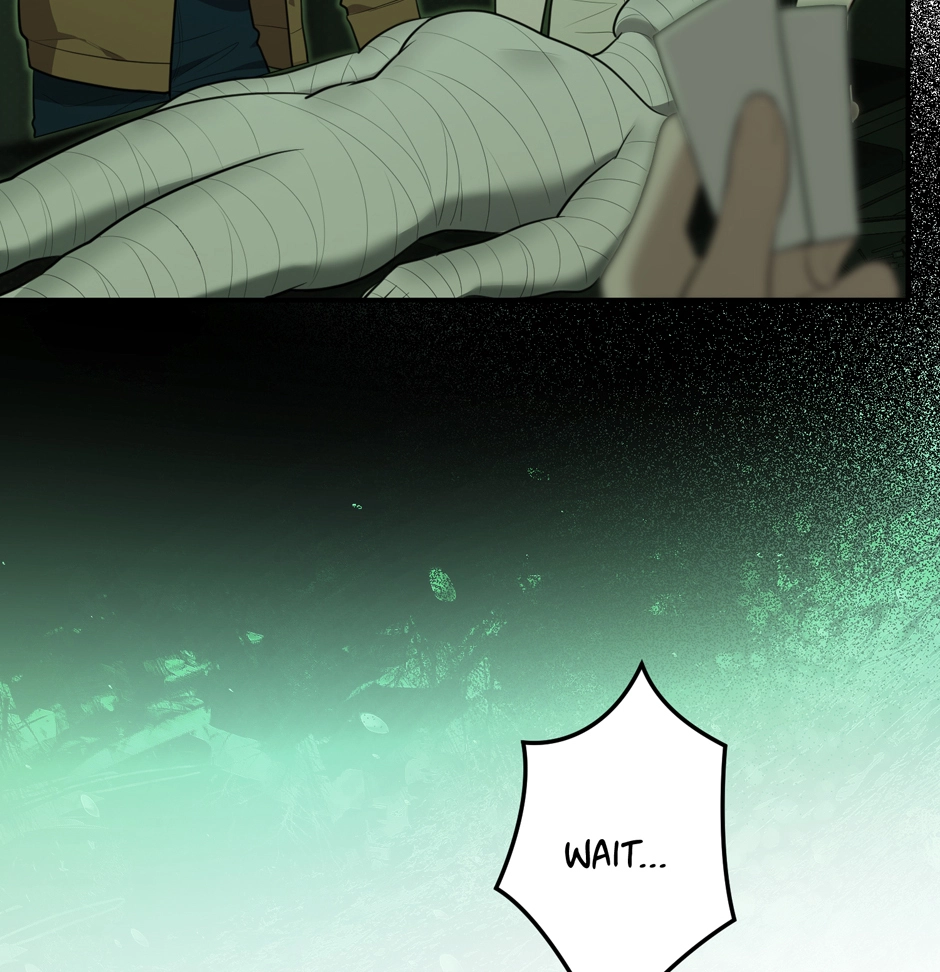 Show Me Your Snaggletooth Chapter 32 page 61 - 