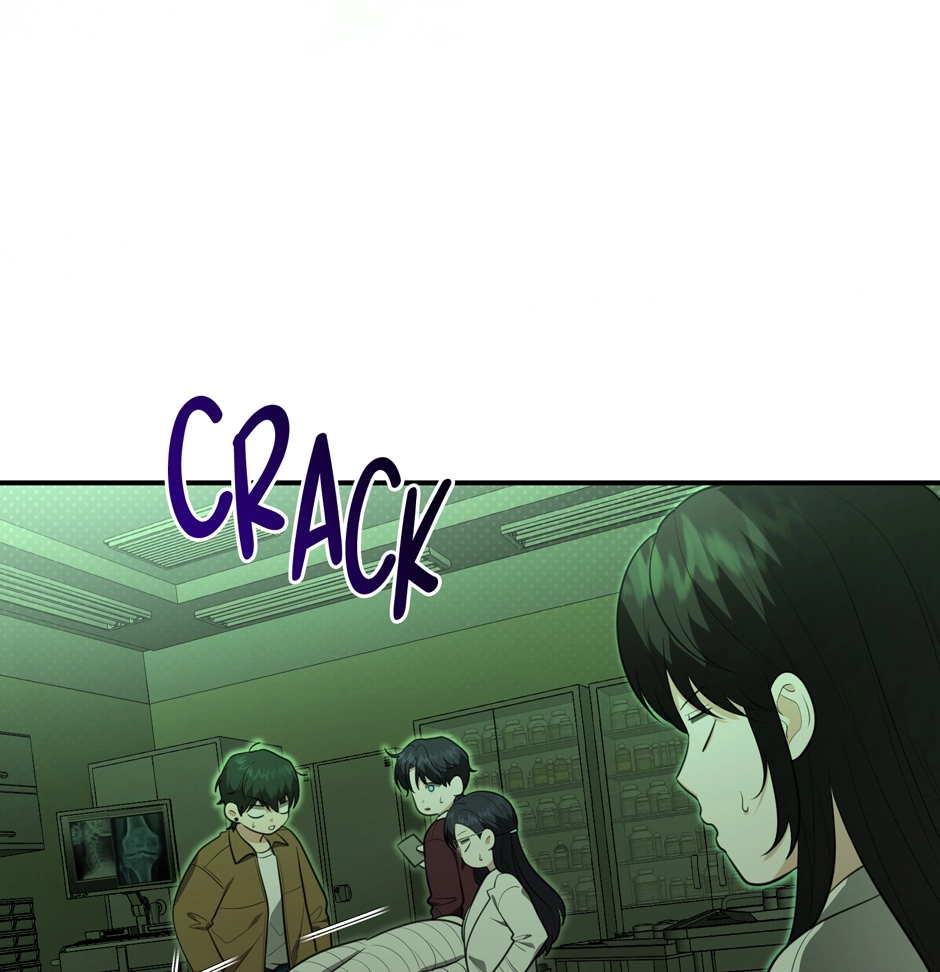 Show Me Your Snaggletooth Chapter 32 page 65 - 