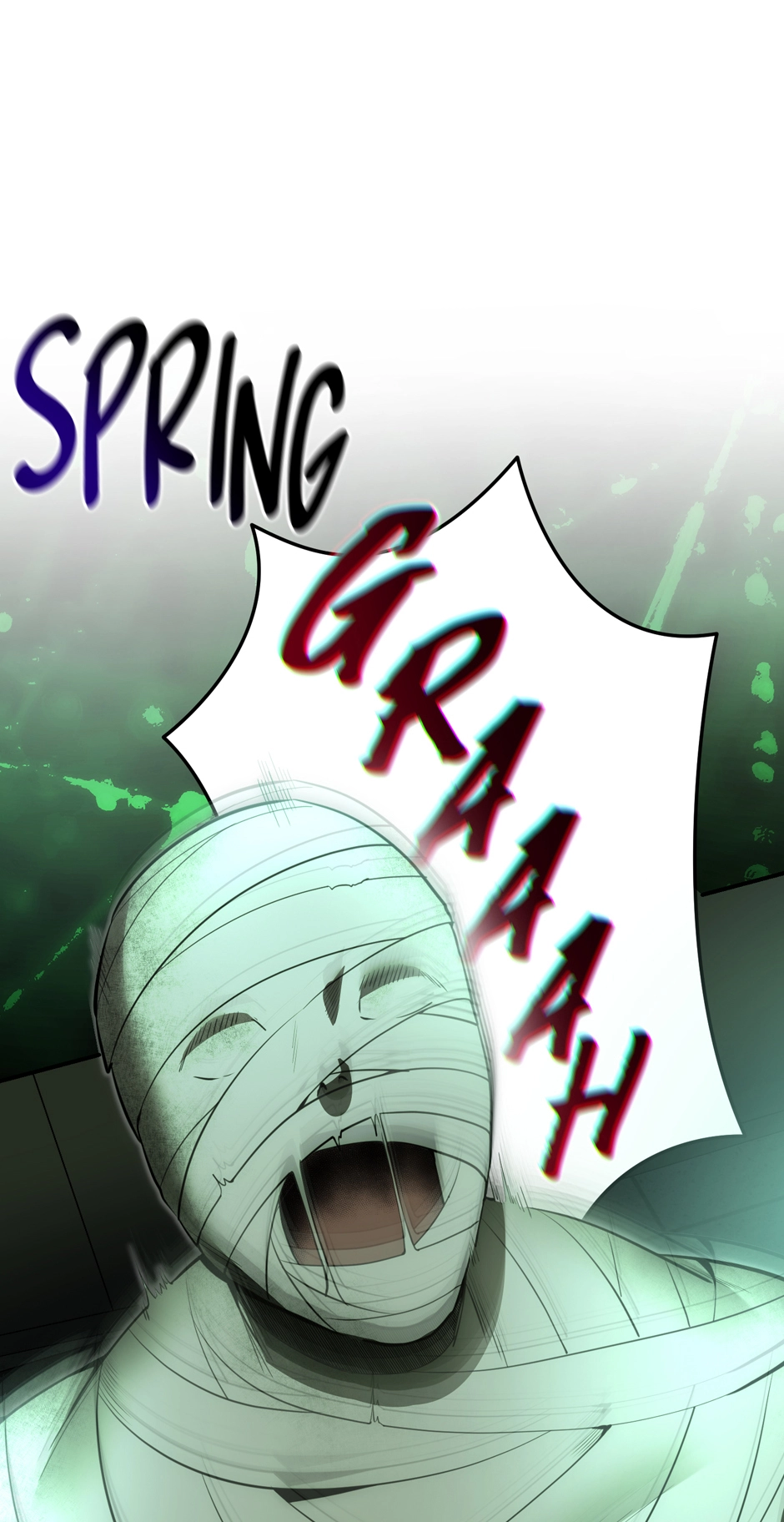 Show Me Your Snaggletooth Chapter 32 page 67 - 
