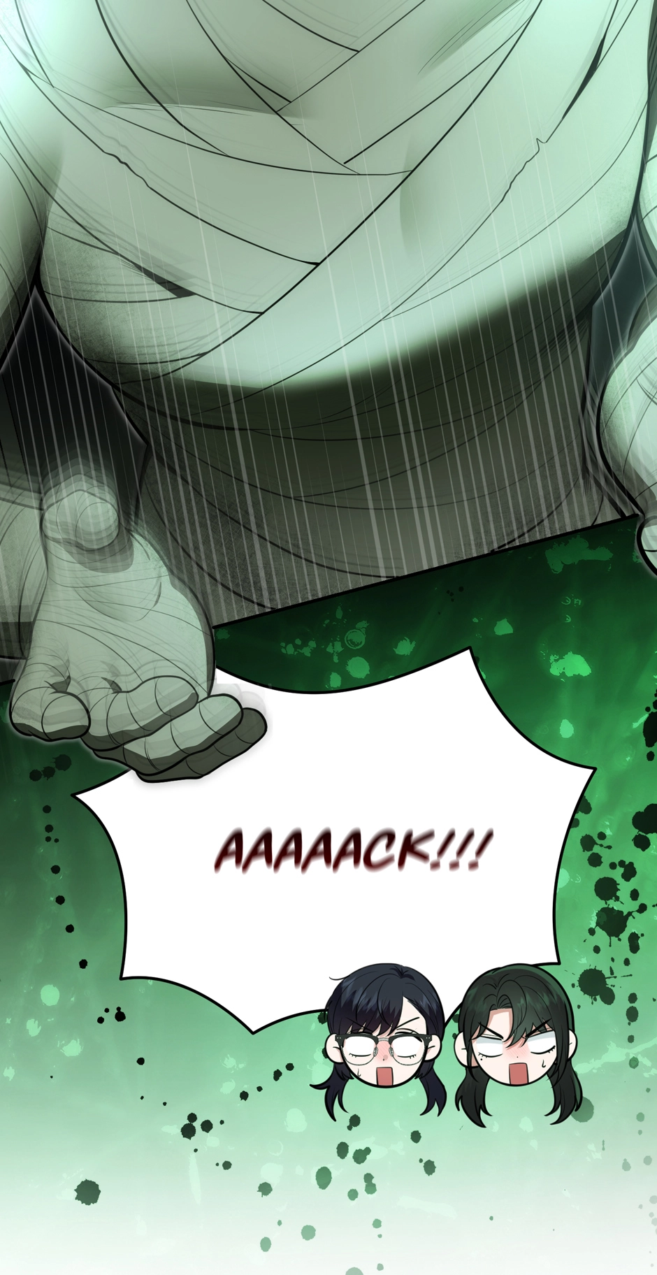 Show Me Your Snaggletooth Chapter 32 page 68 - 
