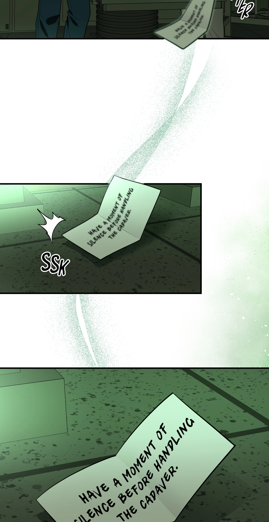Show Me Your Snaggletooth Chapter 32 page 71 - 