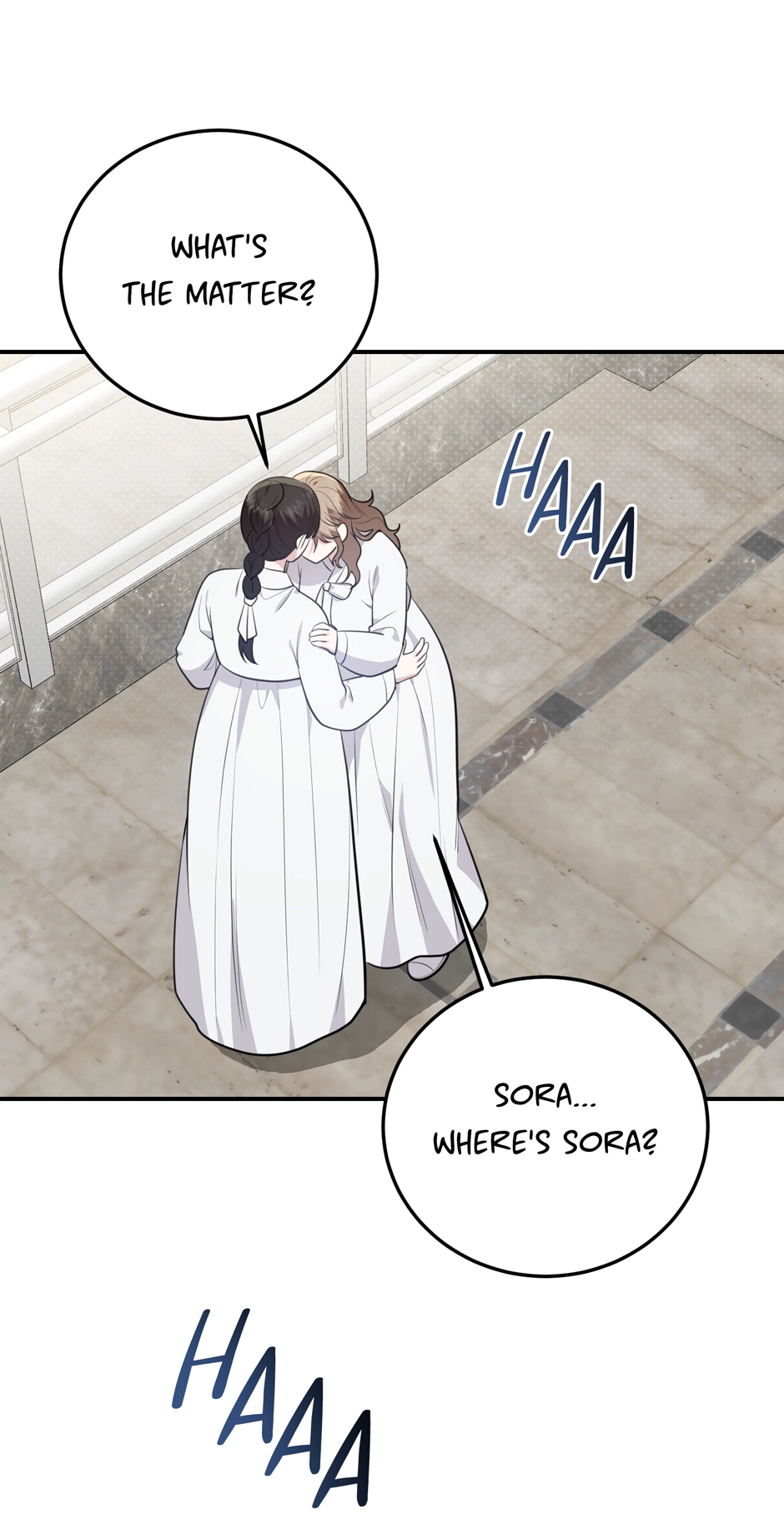 Show Me Your Snaggletooth Chapter 32 page 76 - 