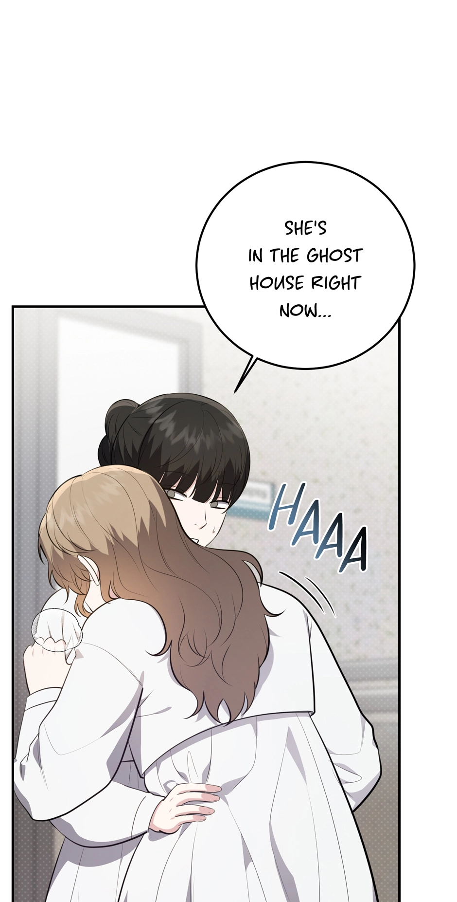 Show Me Your Snaggletooth Chapter 32 page 77 - 