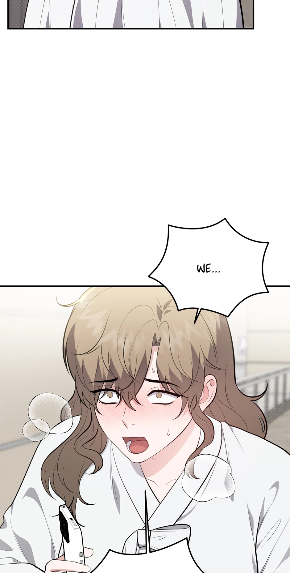 Show Me Your Snaggletooth Chapter 32 page 78 - 