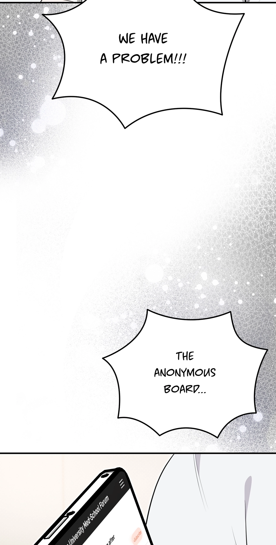 Show Me Your Snaggletooth Chapter 32 page 79 - 