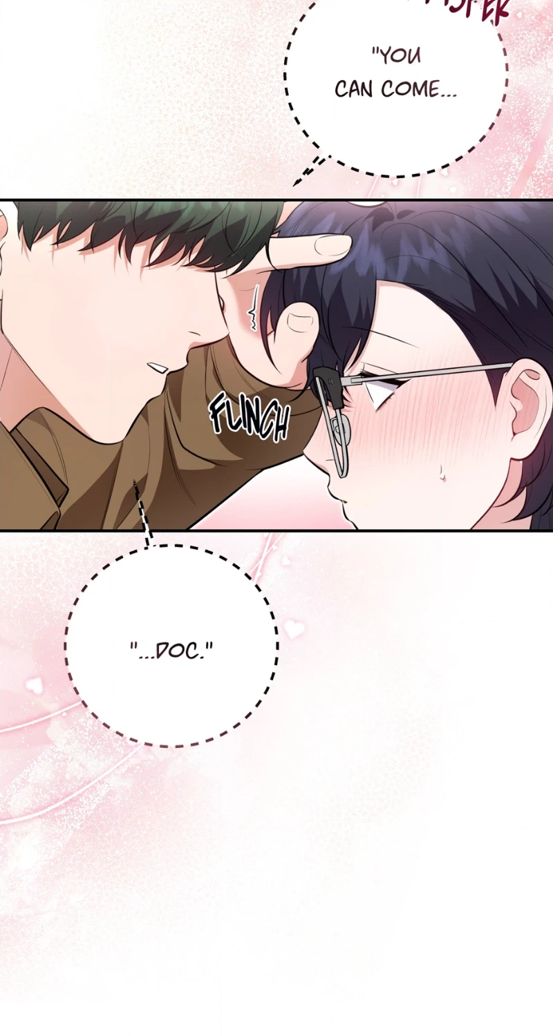 Show Me Your Snaggletooth Chapter 32 page 10 - 