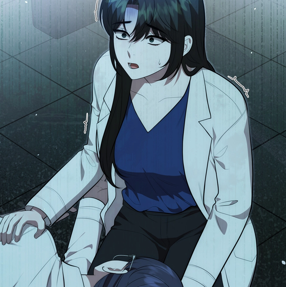 Read Show Me Your Snaggletooth chapter 33 image 102 on Lezhin