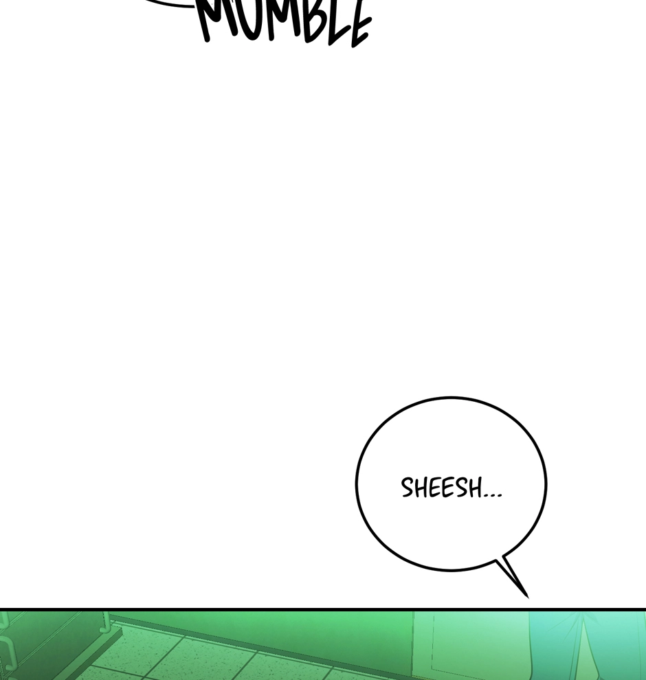 Read Show Me Your Snaggletooth chapter 33 image 13 on Lezhin