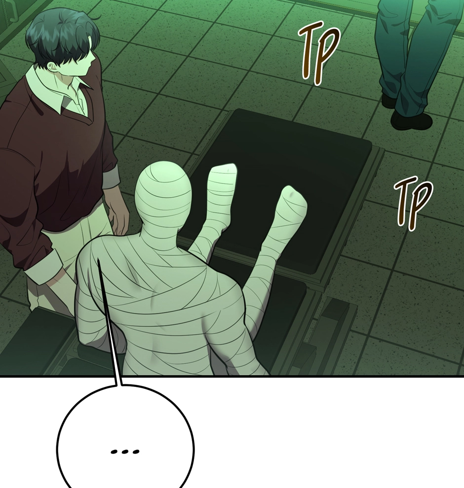 Read Show Me Your Snaggletooth chapter 33 image 14 on Lezhin