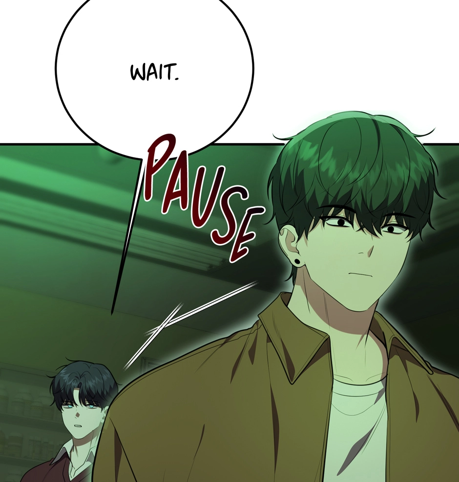 Read Show Me Your Snaggletooth chapter 33 image 16 on Lezhin