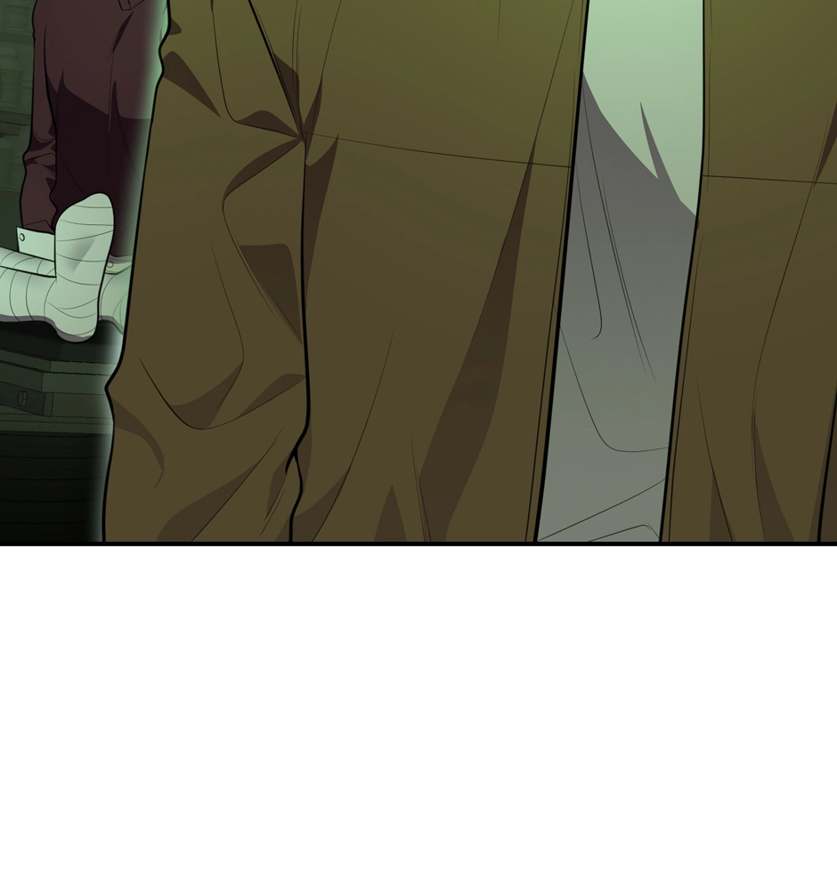 Read Show Me Your Snaggletooth chapter 33 image 17 on Lezhin