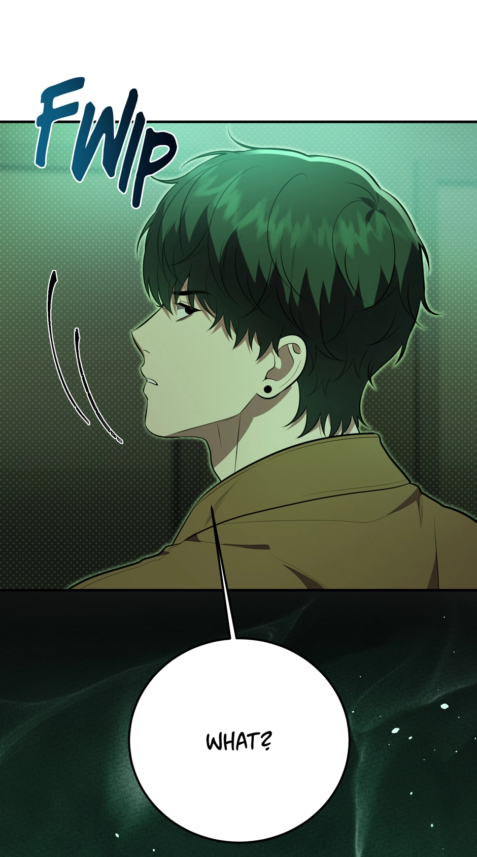 Read Show Me Your Snaggletooth chapter 33 image 18 on Lezhin