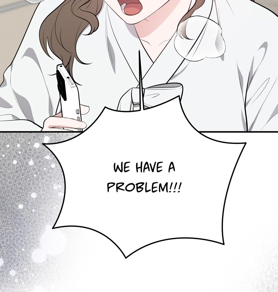 Read Show Me Your Snaggletooth chapter 33 image 2 on Lezhin