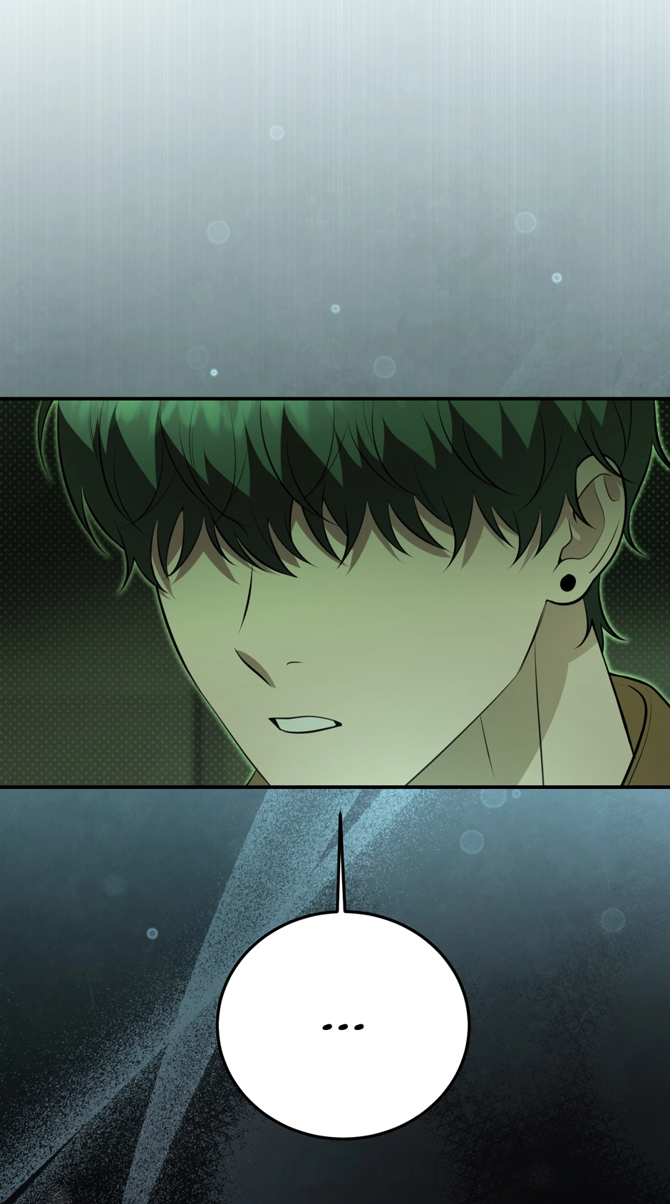 Read Show Me Your Snaggletooth chapter 33 image 23 on Lezhin