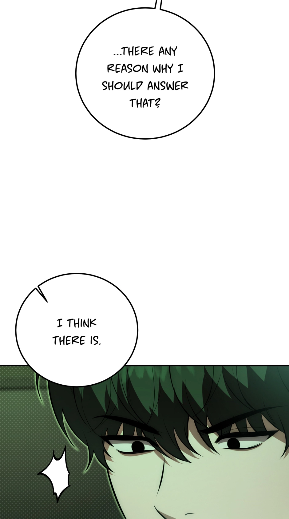 Read Show Me Your Snaggletooth chapter 33 image 25 on Lezhin