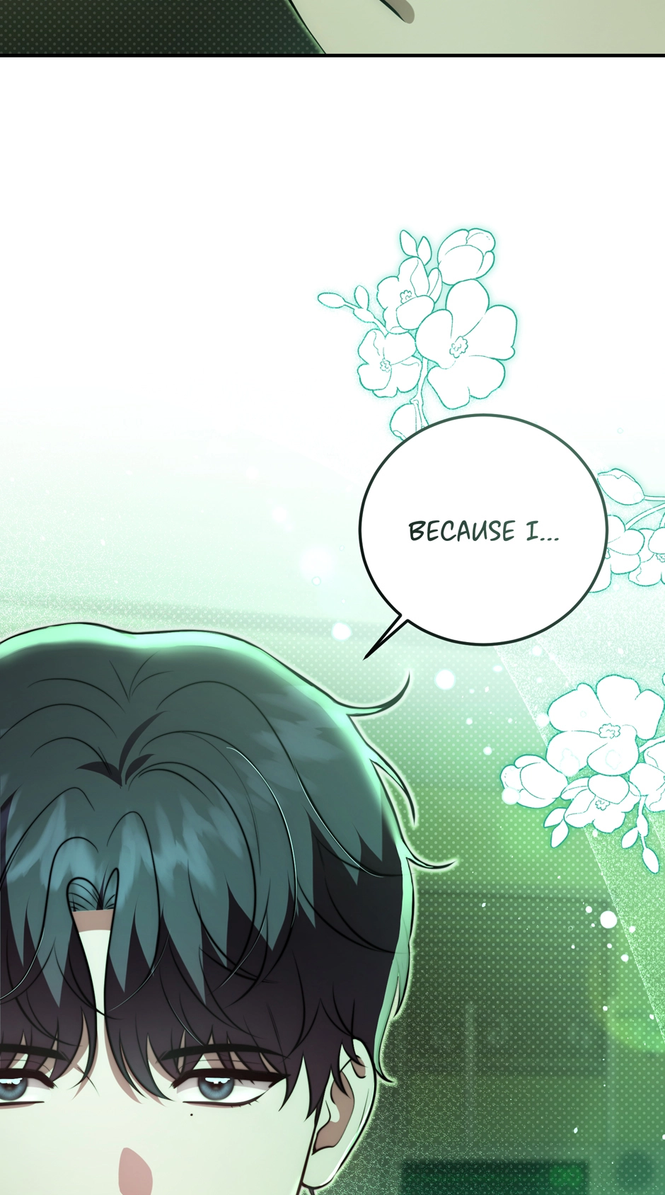 Read Show Me Your Snaggletooth chapter 33 image 26 on Lezhin