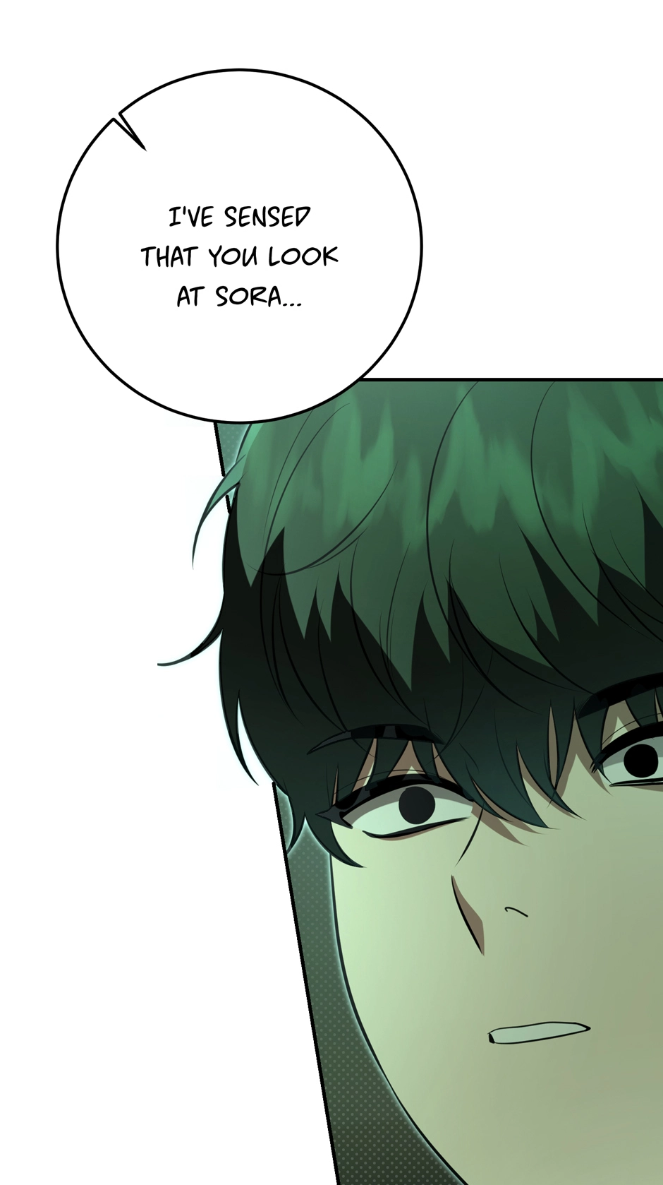Read Show Me Your Snaggletooth chapter 33 image 28 on Lezhin
