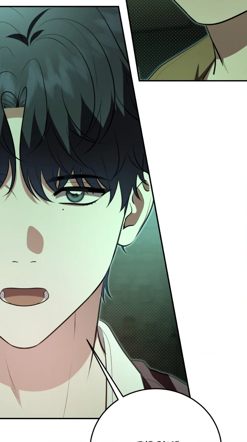 Read Show Me Your Snaggletooth chapter 33 image 29 on Lezhin