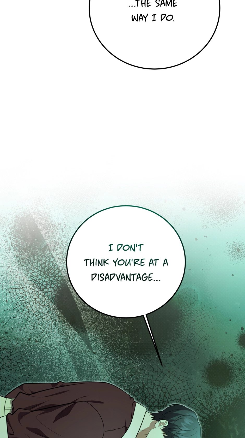 Read Show Me Your Snaggletooth chapter 33 image 30 on Lezhin
