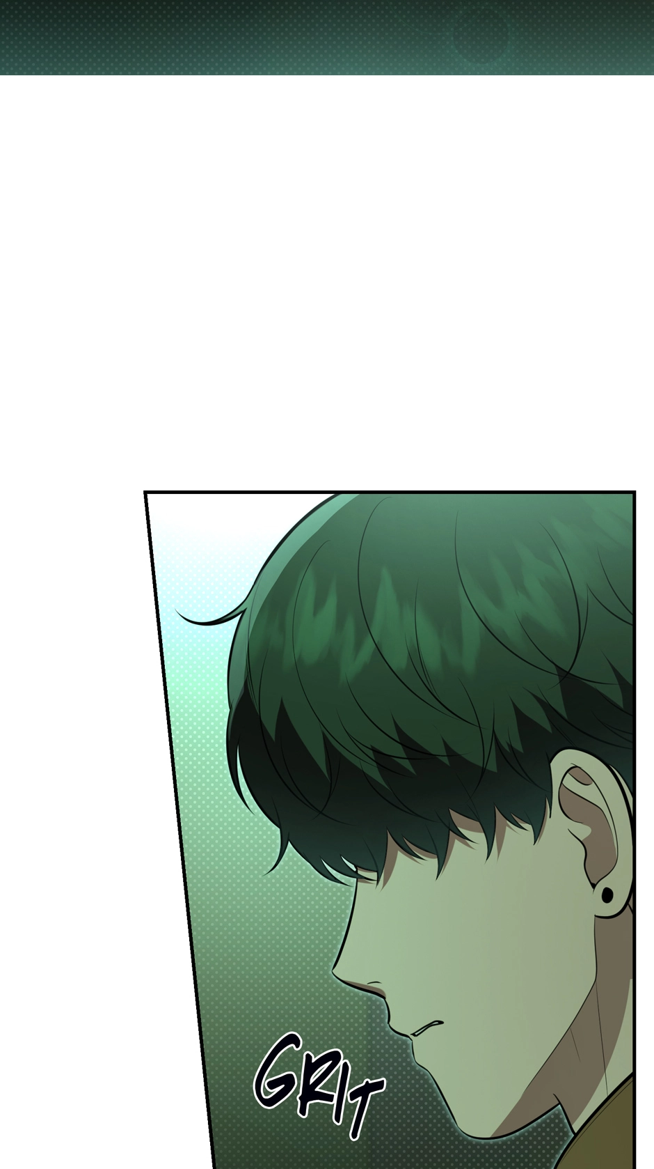 Read Show Me Your Snaggletooth chapter 33 image 32 on Lezhin