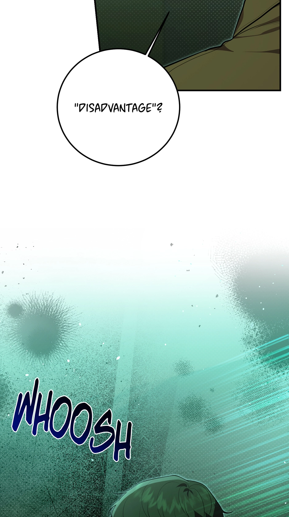 Read Show Me Your Snaggletooth chapter 33 image 33 on Lezhin