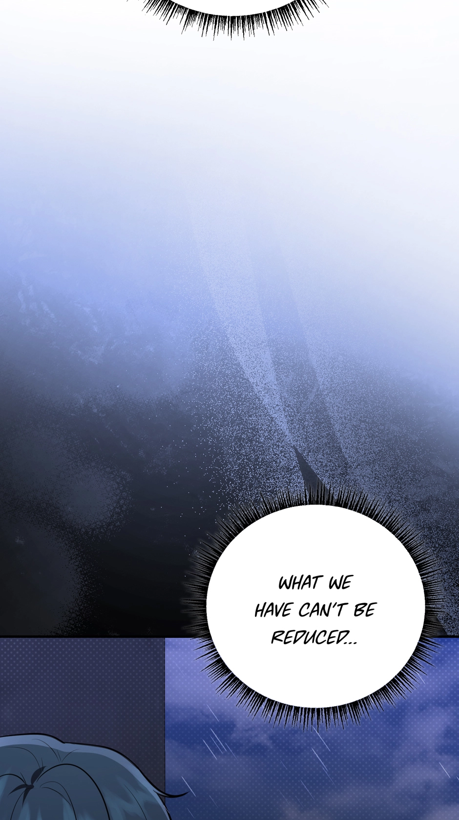 Read Show Me Your Snaggletooth chapter 33 image 36 on Lezhin