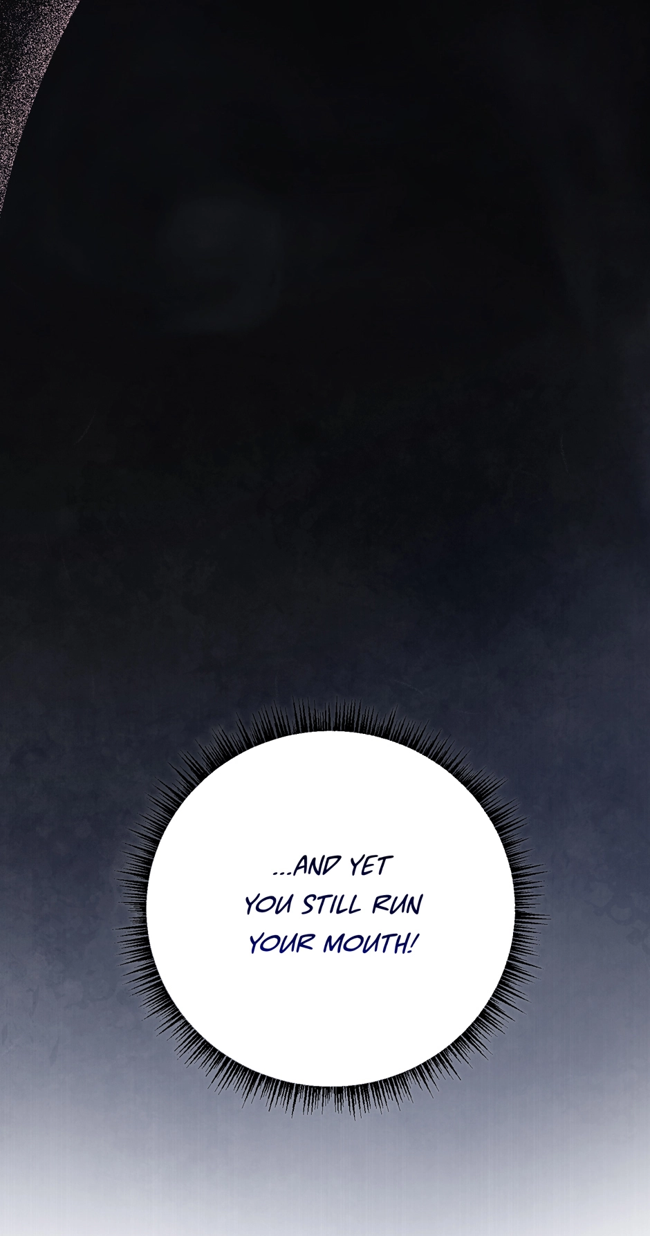 Read Show Me Your Snaggletooth chapter 33 image 41 on Lezhin