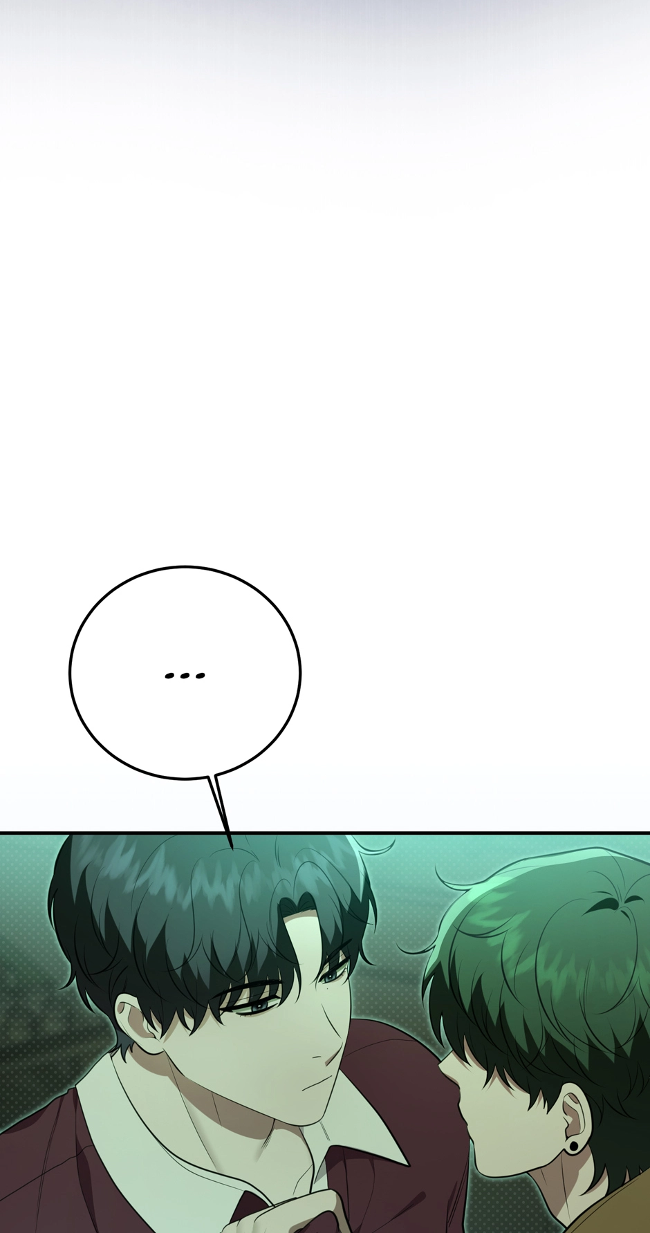 Read Show Me Your Snaggletooth chapter 33 image 42 on Lezhin