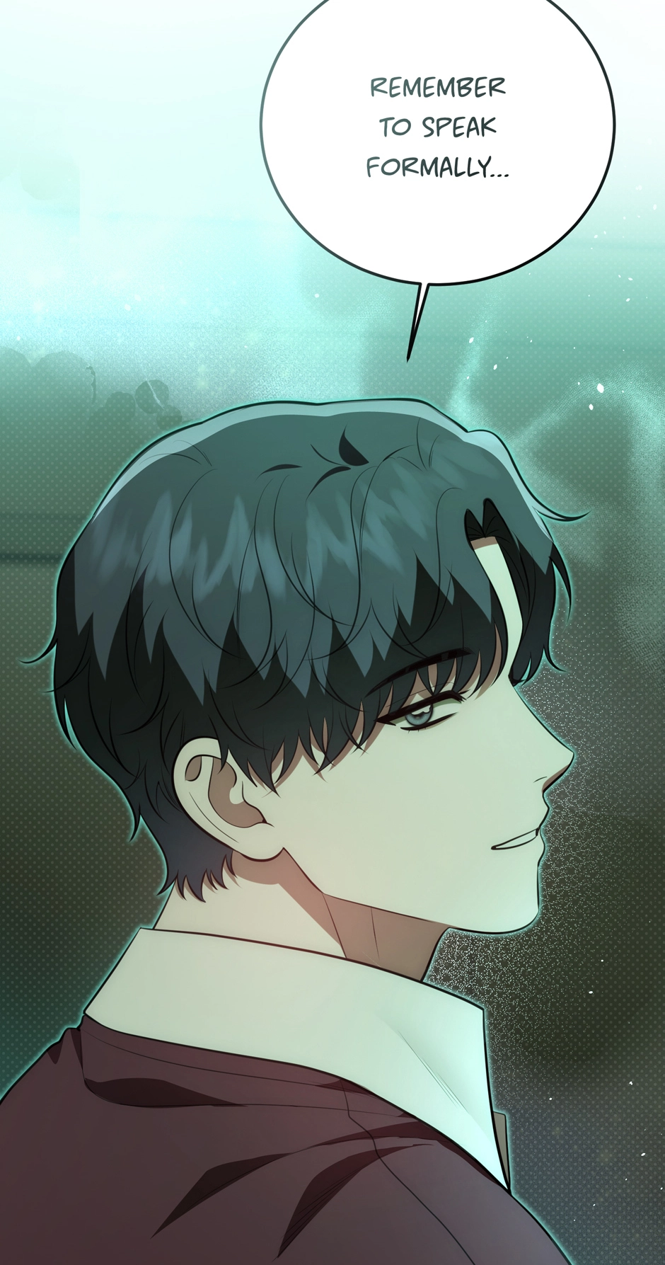 Read Show Me Your Snaggletooth chapter 33 image 46 on Lezhin