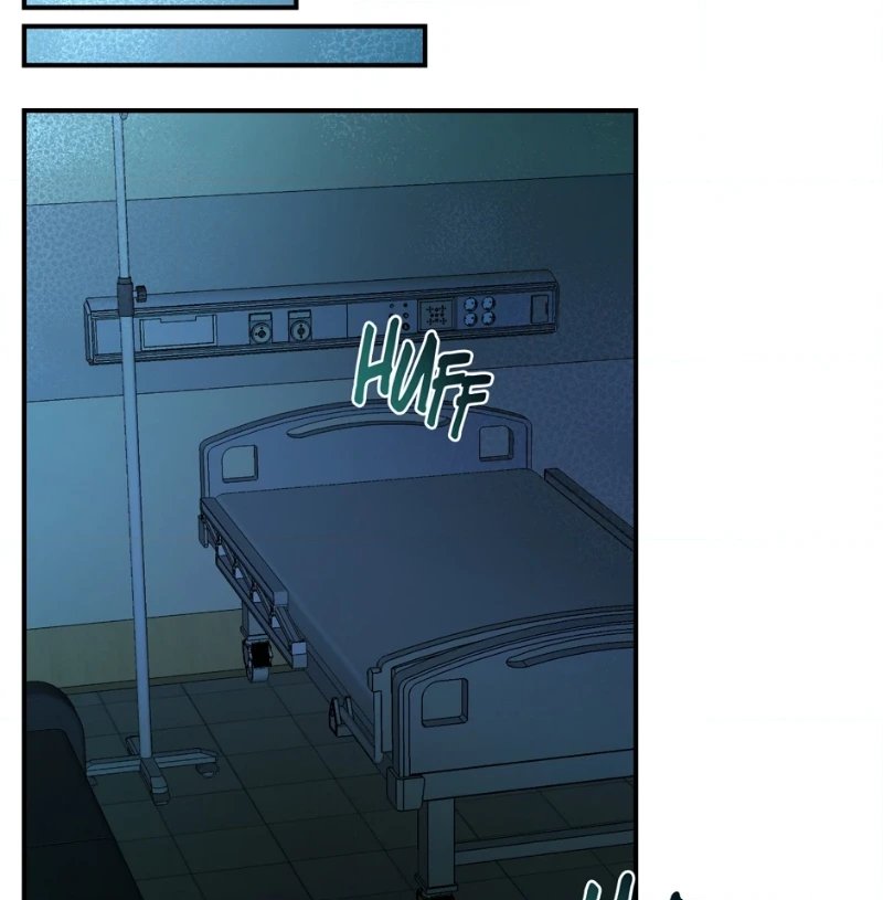 Read Show Me Your Snaggletooth chapter 33 image 49 on Lezhin