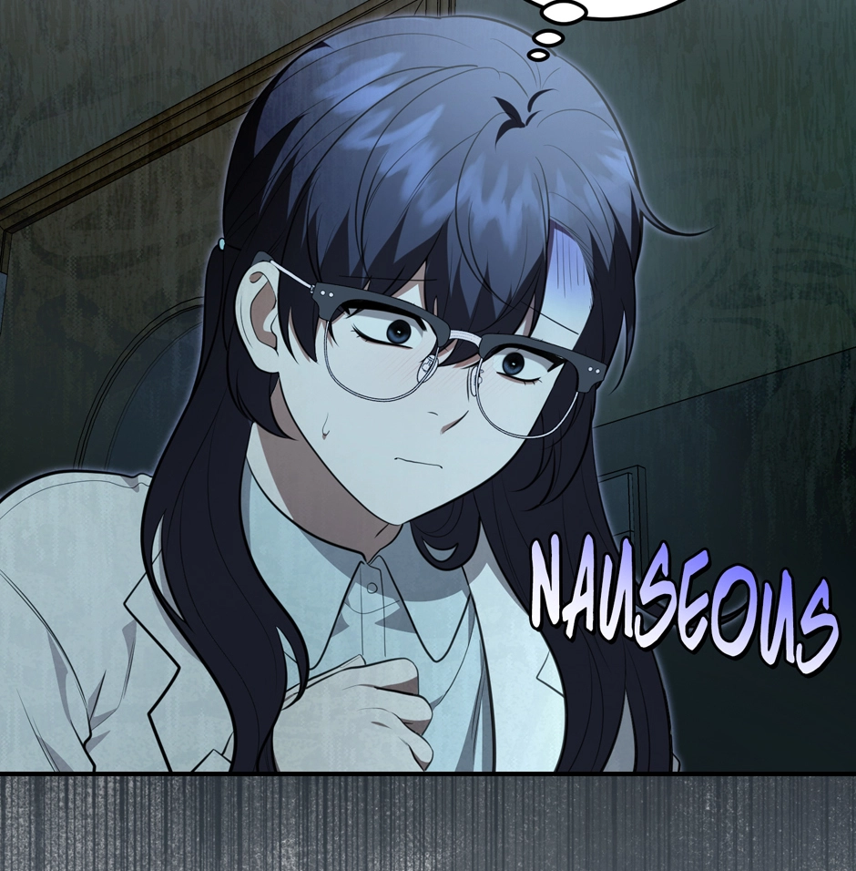 Read Show Me Your Snaggletooth chapter 33 image 53 on Lezhin