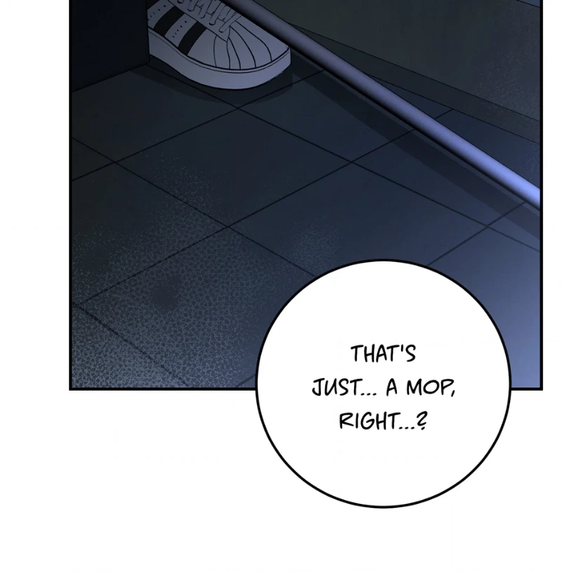 Read Show Me Your Snaggletooth chapter 33 image 59 on Lezhin