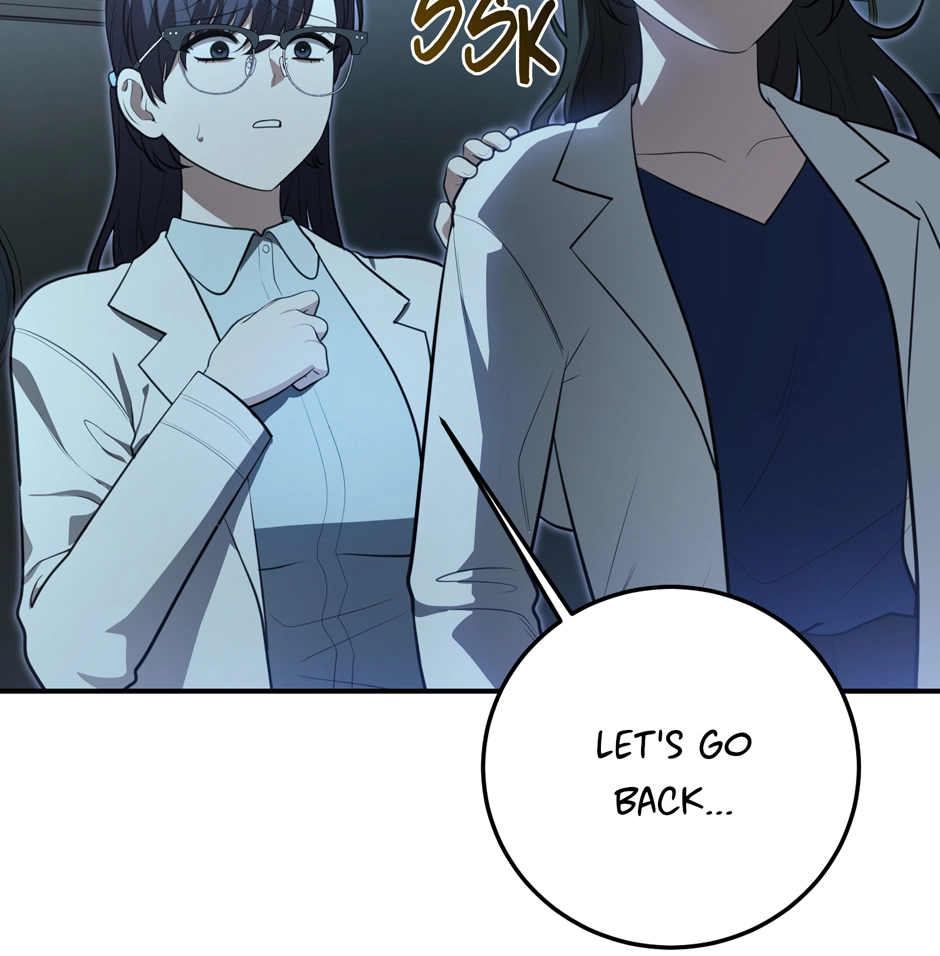 Read Show Me Your Snaggletooth chapter 33 image 61 on Lezhin