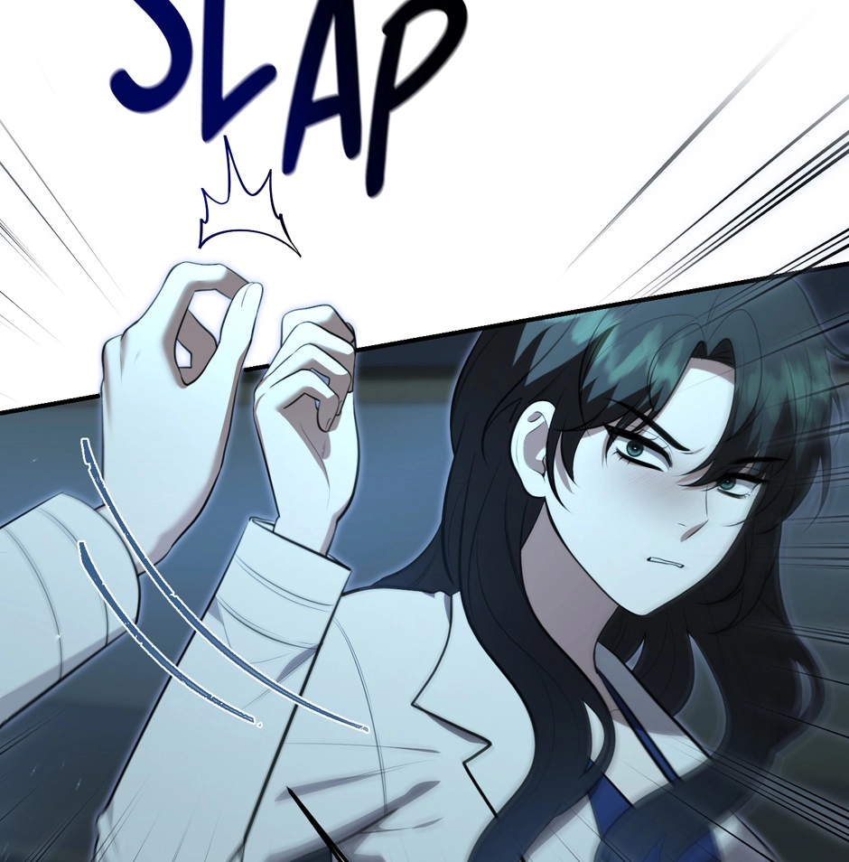 Read Show Me Your Snaggletooth chapter 33 image 64 on Lezhin