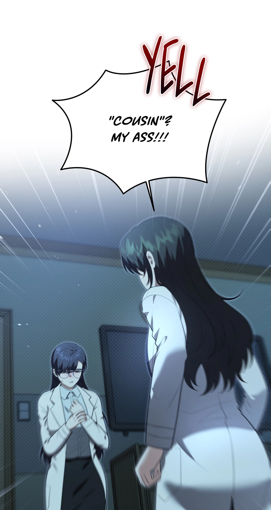 Read Show Me Your Snaggletooth chapter 33 image 66 on Lezhin