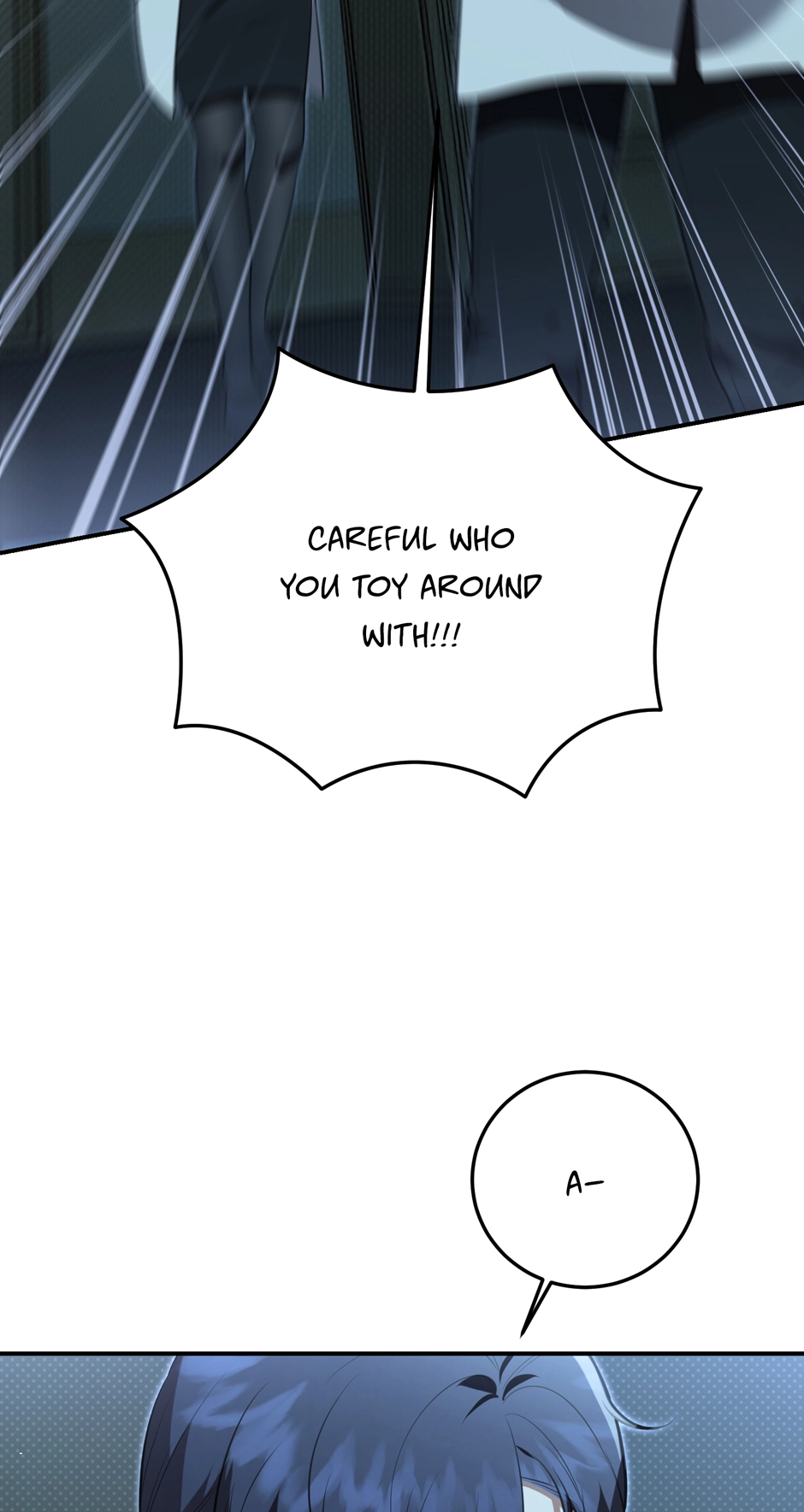 Read Show Me Your Snaggletooth chapter 33 image 67 on Lezhin