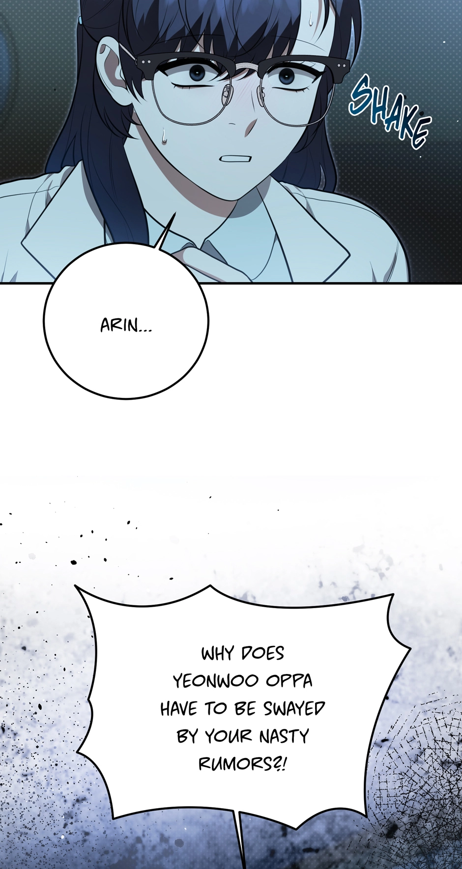 Read Show Me Your Snaggletooth chapter 33 image 68 on Lezhin