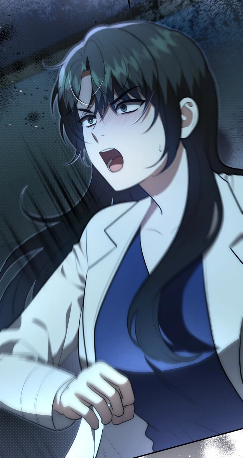 Read Show Me Your Snaggletooth chapter 33 image 69 on Lezhin