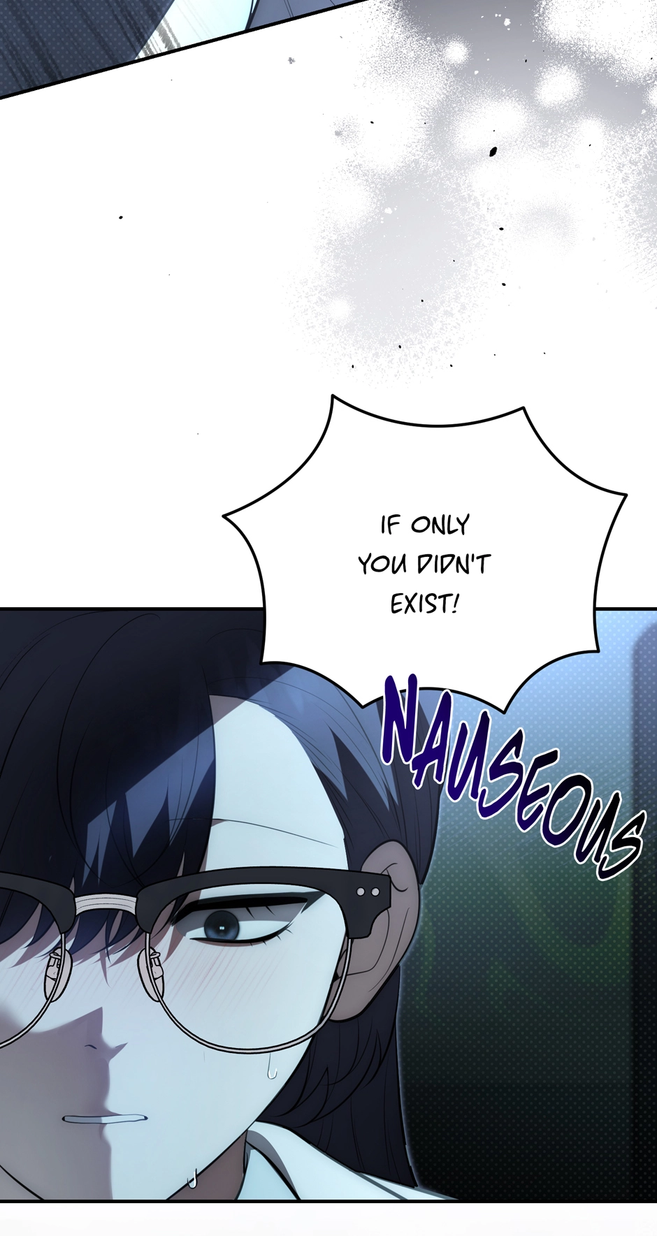 Read Show Me Your Snaggletooth chapter 33 image 70 on Lezhin
