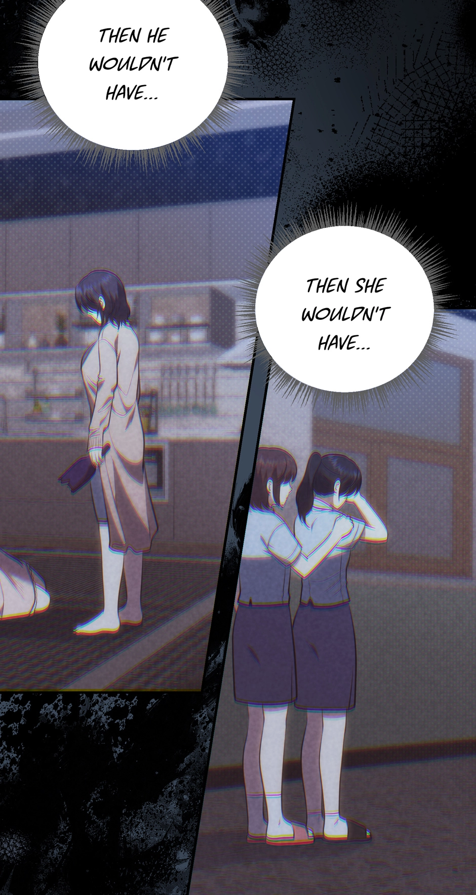 Read Show Me Your Snaggletooth chapter 33 image 73 on Lezhin