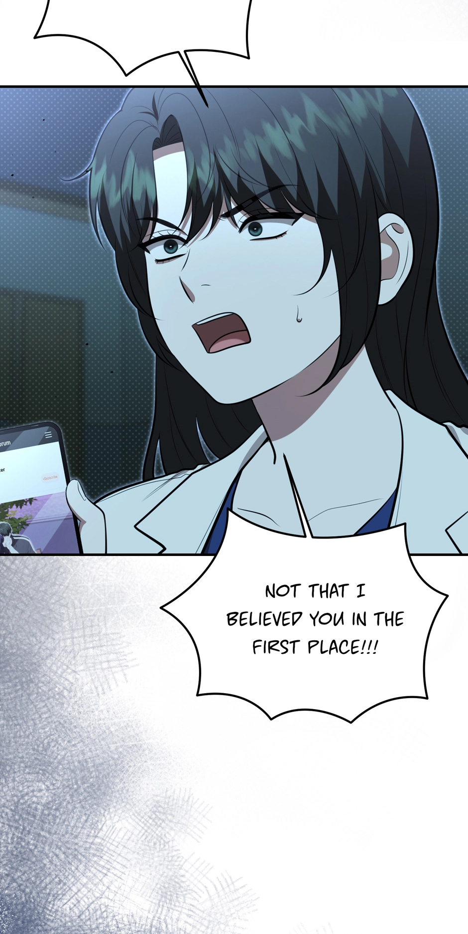 Read Show Me Your Snaggletooth chapter 33 image 77 on Lezhin