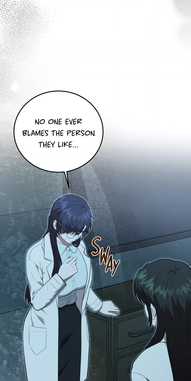 Read Show Me Your Snaggletooth chapter 33 image 79 on Lezhin