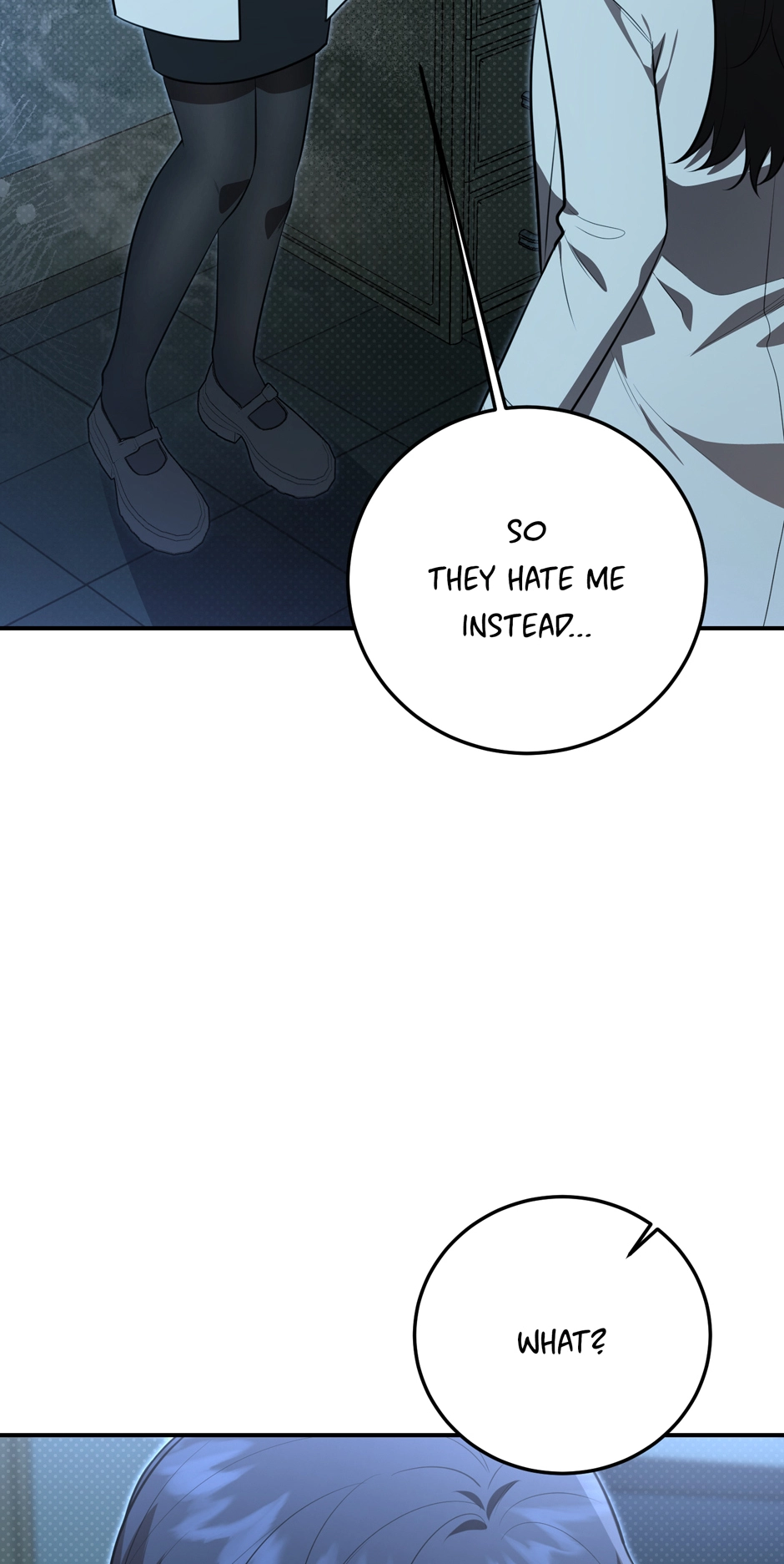 Read Show Me Your Snaggletooth chapter 33 image 80 on Lezhin