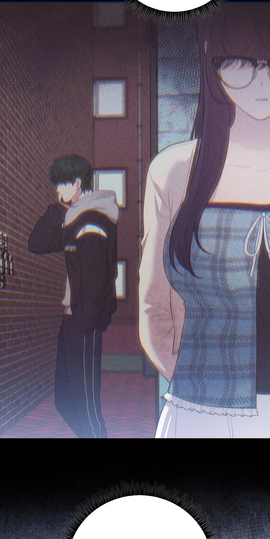Read Show Me Your Snaggletooth chapter 33 image 82 on Lezhin