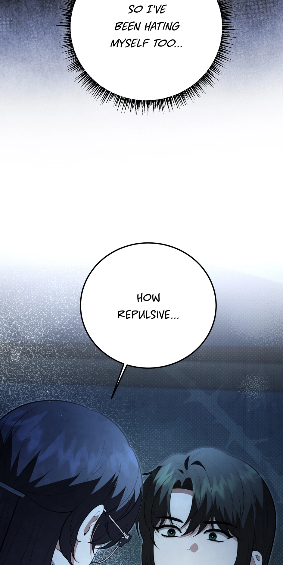 Read Show Me Your Snaggletooth chapter 33 image 83 on Lezhin