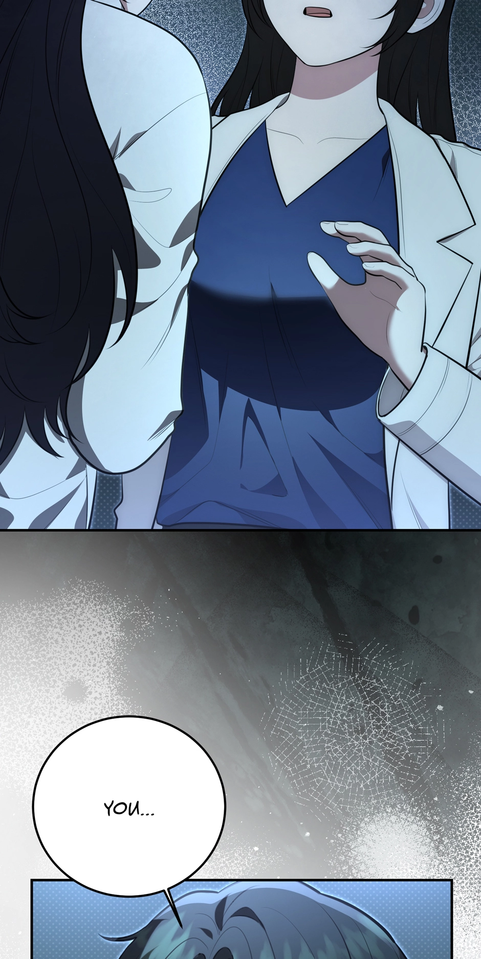 Read Show Me Your Snaggletooth chapter 33 image 84 on Lezhin