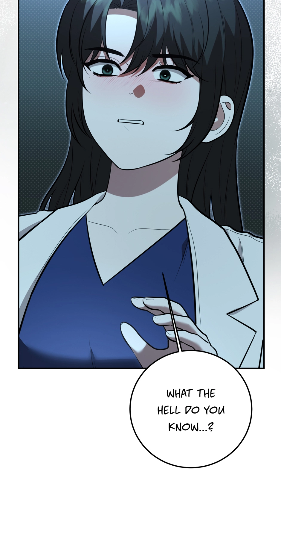 Read Show Me Your Snaggletooth chapter 33 image 85 on Lezhin